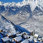 Spacious Near Cable Car Appartamento Veysonnaz
