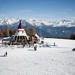 Spacious Near Cable Car Veysonnaz