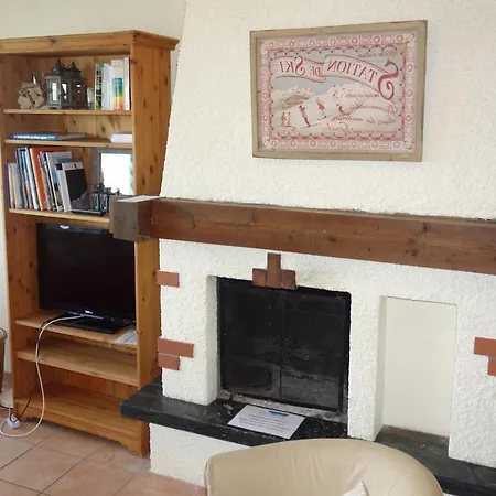 Apartment Spacious With Garden Furniture Veysonnaz