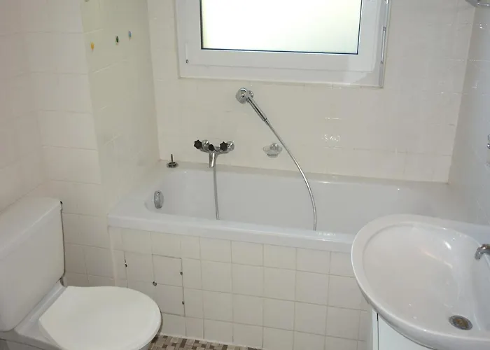 아파트 Spacious Near Cable Car *