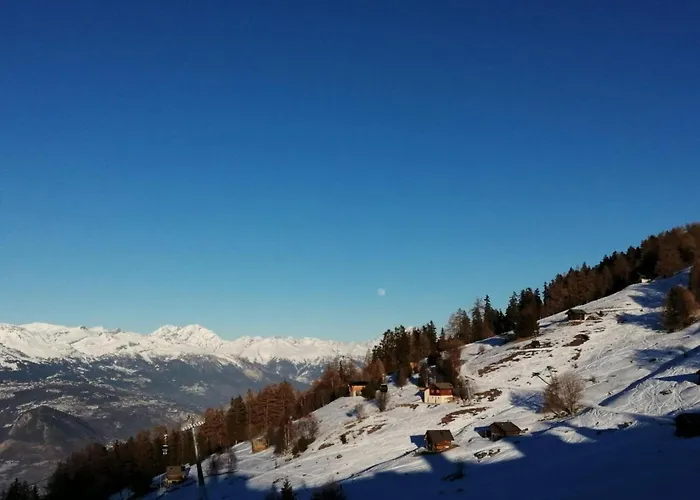 Spacious Near Cable Car 베이소나츠