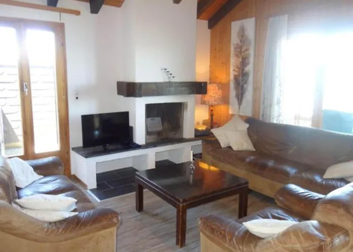 Spacious Near Cable Car Apartment *
