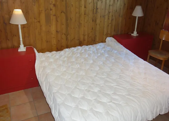 Apartment Spacious Near Cable Car *