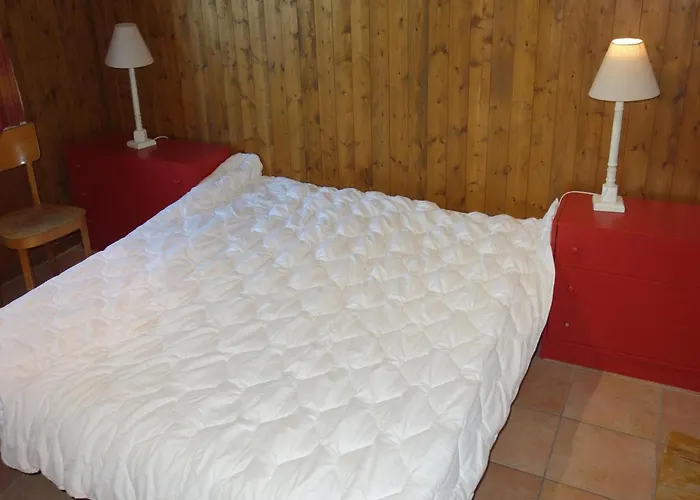 Apartment Spacious Near Cable Car *